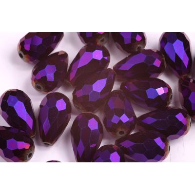 Korálky broušené 4643 (15x10mm)