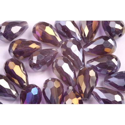 Korálky broušené 4644 (15x10mm)