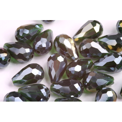 Korálky broušené 4647 (15x10mm)