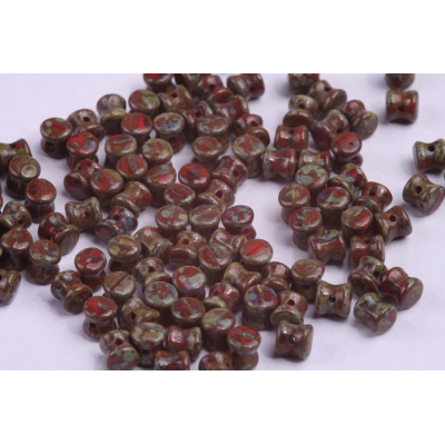 Pellet Preciosa č. 68