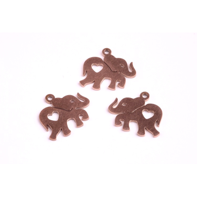 Přívěsek na náramek č.72