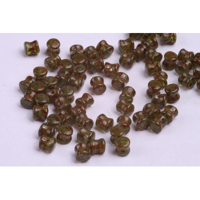 Pellet Preciosa č. 76