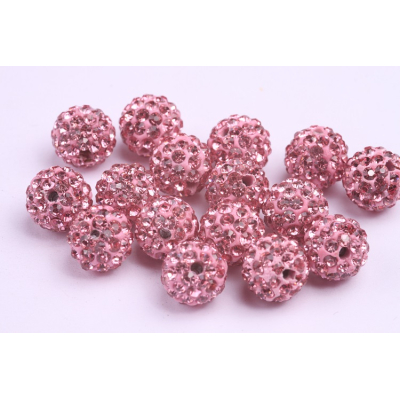 Korálky shamballa č.5