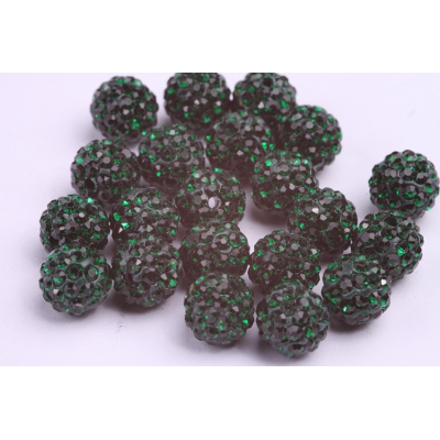 Korálky shamballa č.27