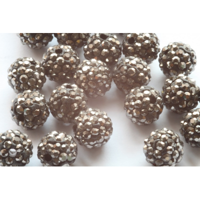 Korálky shamballa č.30