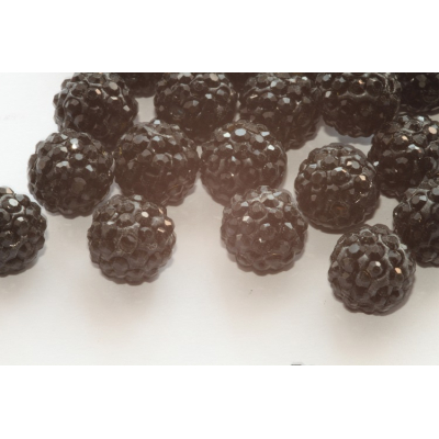 Korálky shamballa č.31