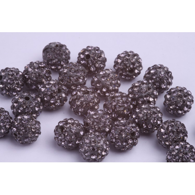 Korálky shamballa č.32