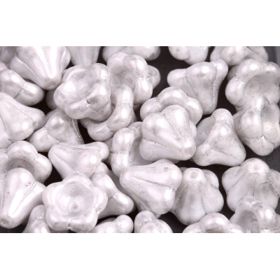 Korálky sukýnka 4269  (11x13mm)