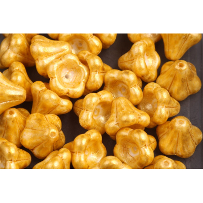 Korálky sukýnka 4270 (11x13mm)