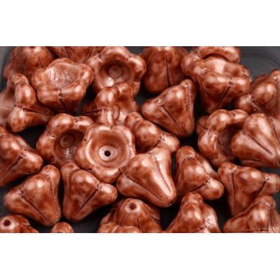 Korálky sukýnka 4271 (11x13mm)