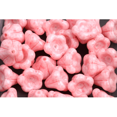 Korálky sukýnka 4272 (11x13mm)