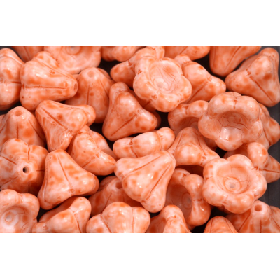 Korálky sukýnka 4273 (11x13mm)