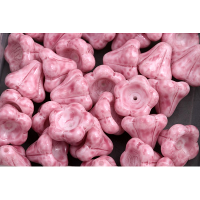 Korálky sukýnka 4274 (11x13mm)