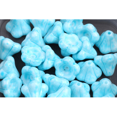 Korálky sukýnka 4276 (11x13mm)