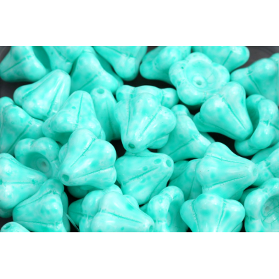 Korálky sukýnka 4277 (11x13mm)