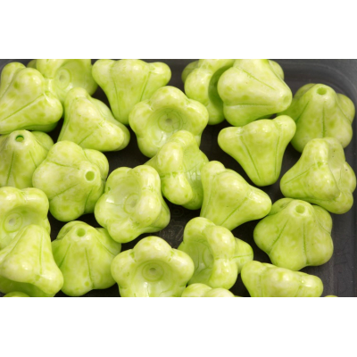 Korálky sukýnka 4278 (11x13mm)