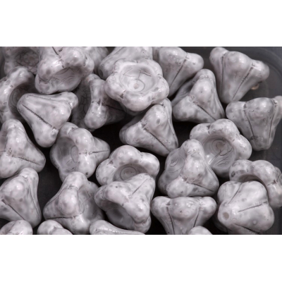 Korálky sukýnka 4279 (11x13mm)