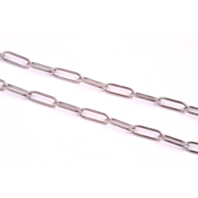 Řetízek ocel 16 (1m)