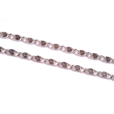 Řetízek ocel 17 (1m)