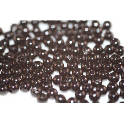 Plastové korálky 225 (4mm)