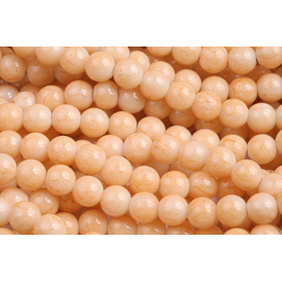 Korálky kuličky 3968 (8 mm)