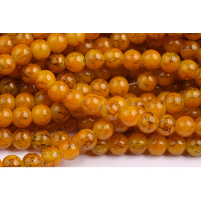 Korálky kuličky 3969 (8 mm)