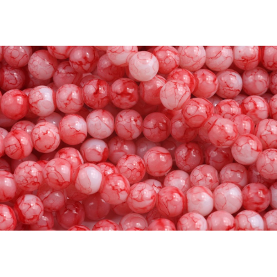 Korálky kuličky 3973 (8 mm)