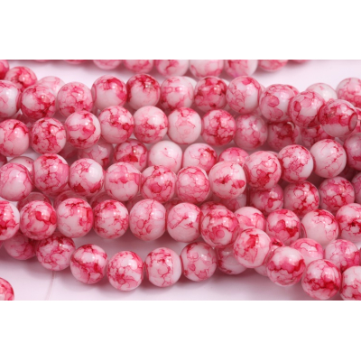 Korálky kuličky 3974 (8 mm)