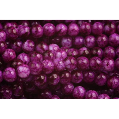 Korálky kuličky 3977 (8 mm)
