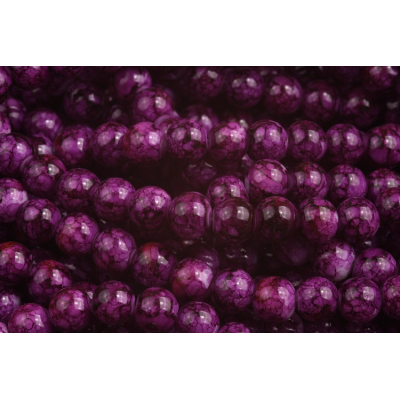 Korálky kuličky 3978 (8 mm)