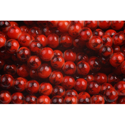 Korálky kuličky 3979 (8 mm)