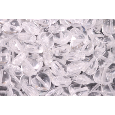 Korálky srdíčka č.1903 (8x8mm)