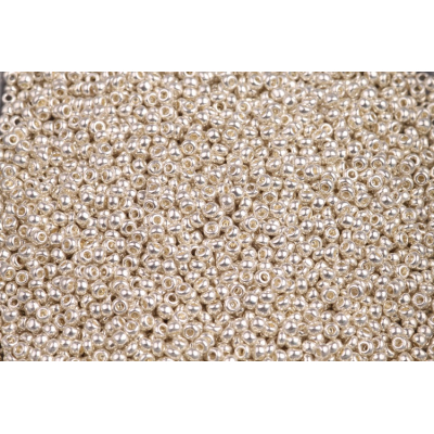 Preciosa rokajl 10/0 č.466 (50g)