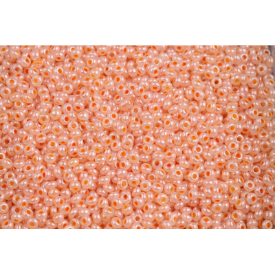 Preciosa rokajl 10/0 č.468 (50g)