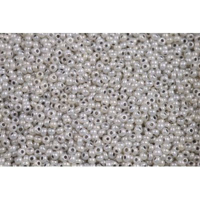 Preciosa rokajl 10/0 č.473 (50g)