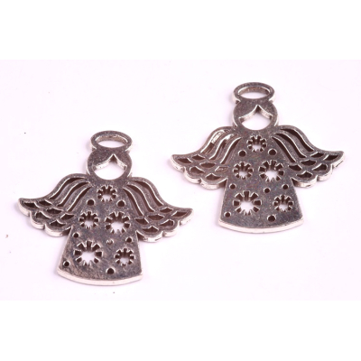 Kov 247 Anděl (27x28mm)