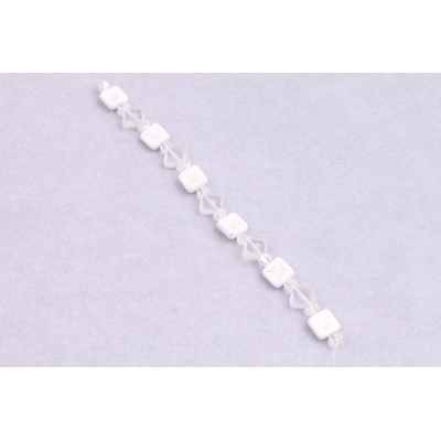 Šňůrka mix Rutkovský č.1