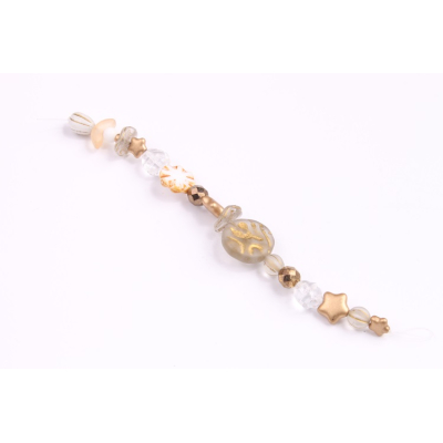 Šňůrka mix Rutkovský č.2