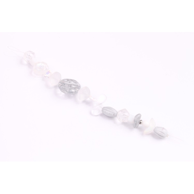 Šňůrka mix Rutkovský č.3