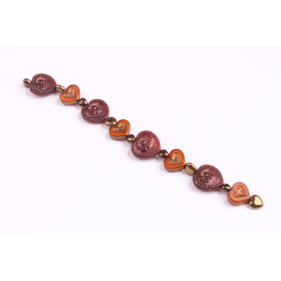 Šňůrka mix Rutkovský č.12