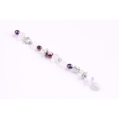 Šňůrka mix Rutkovský č.16