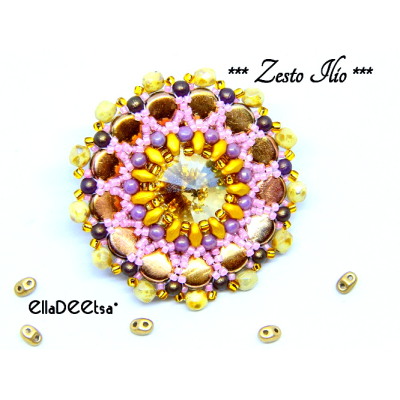 Rivoli Zesto Ilio č.1381 - stavebnice