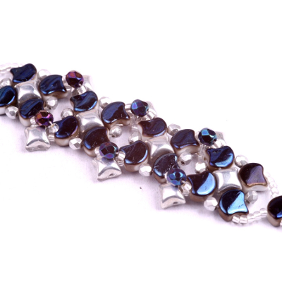 Náramek Triton č.1379 - stavebnice