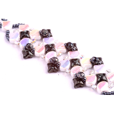 Náramek Triton č.1378 - stavebnice