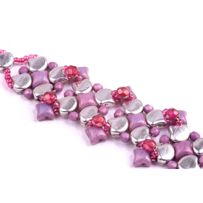 Náramek Triton č.1377 - stavebnice