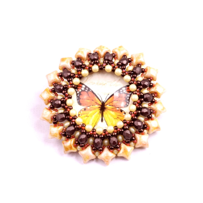 Kabošon Drosoula č.1368 - stavebnice