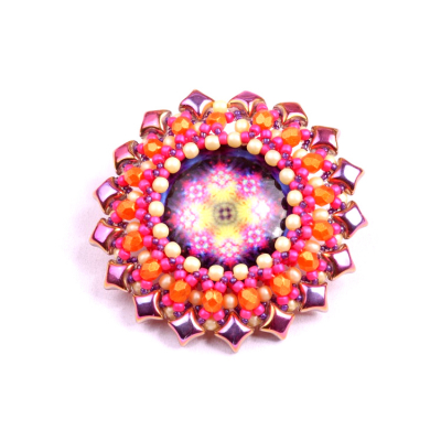 Kabošon Drosoula č.1367 - stavebnice