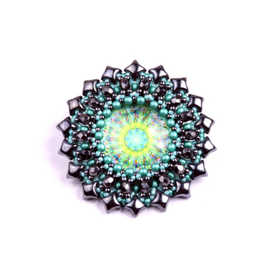 Kabošon Drosoula č.1366 - stavebnice