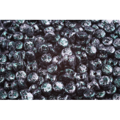 Pellet Preciosa č. 124