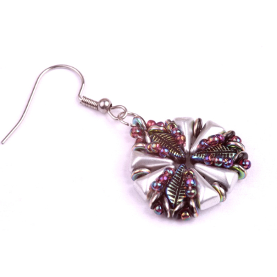 Náušnice Rais č. 1325 - stavebnice